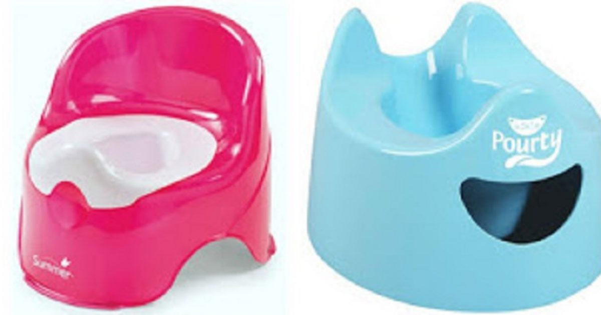 potty-chairs