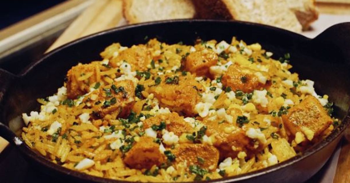 kedgeree