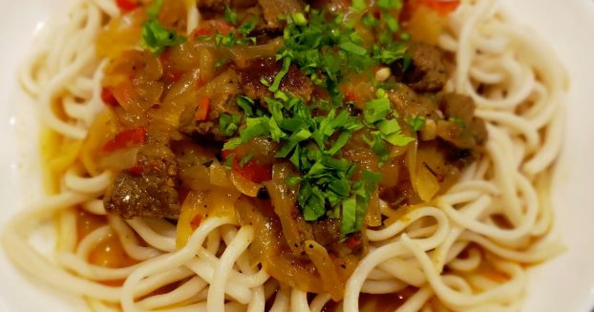 Lamian