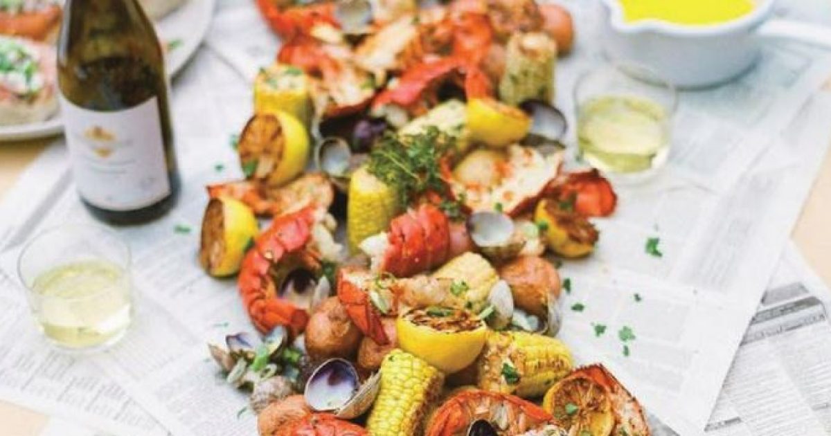 seafood