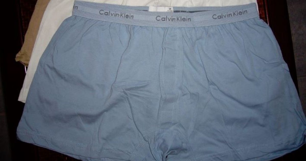 underwear PD