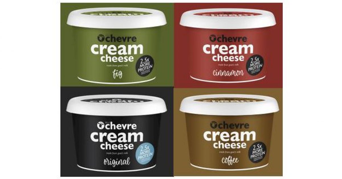 belle chevre