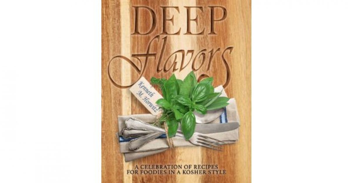 Deep flavors