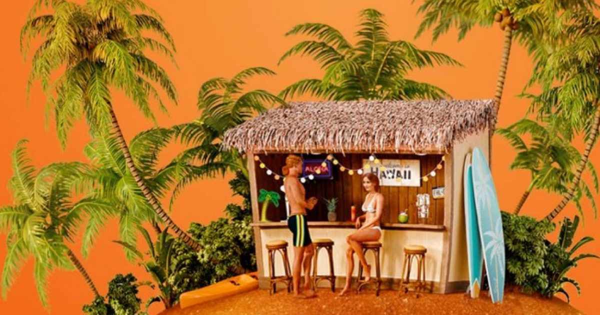King’s Hawaiian Breakfast Bungalow