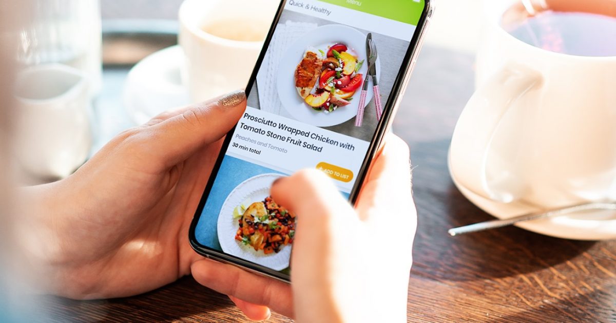 eMeals