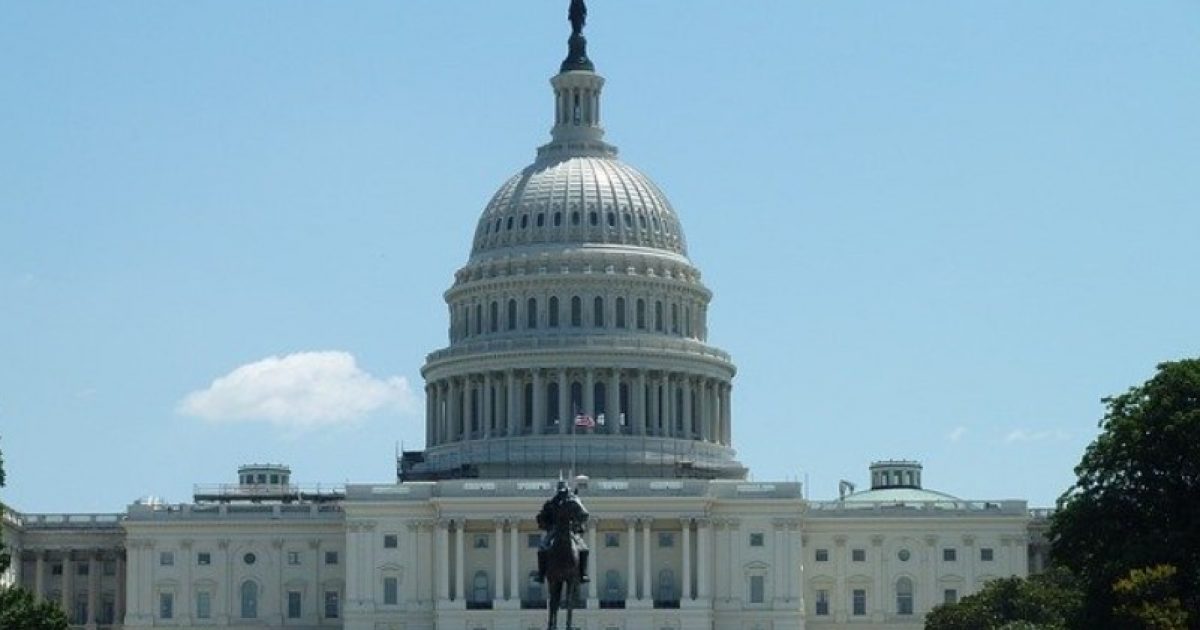 U.S. Capitol