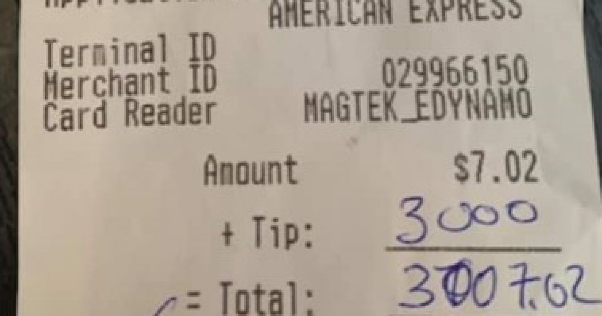 tip