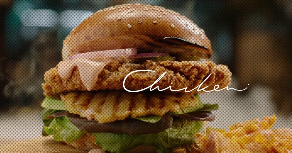 Chicken