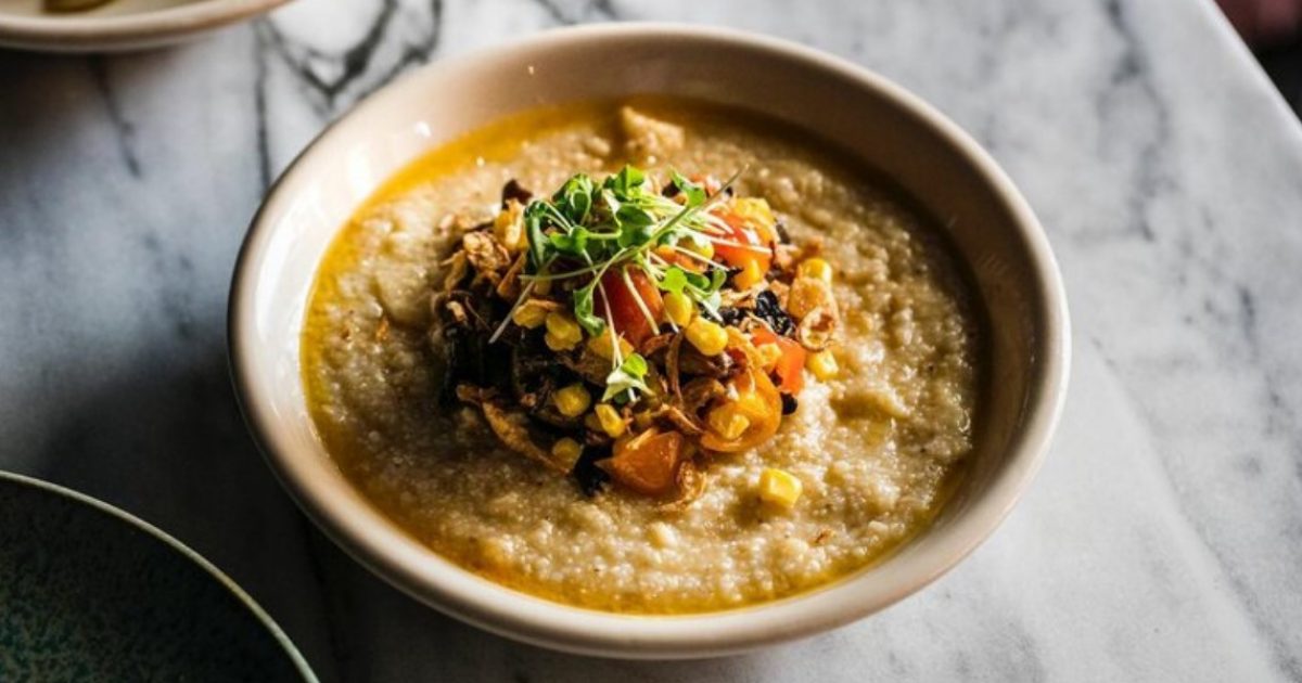 grits