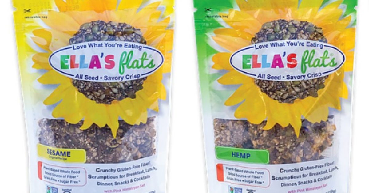Ella's Flats