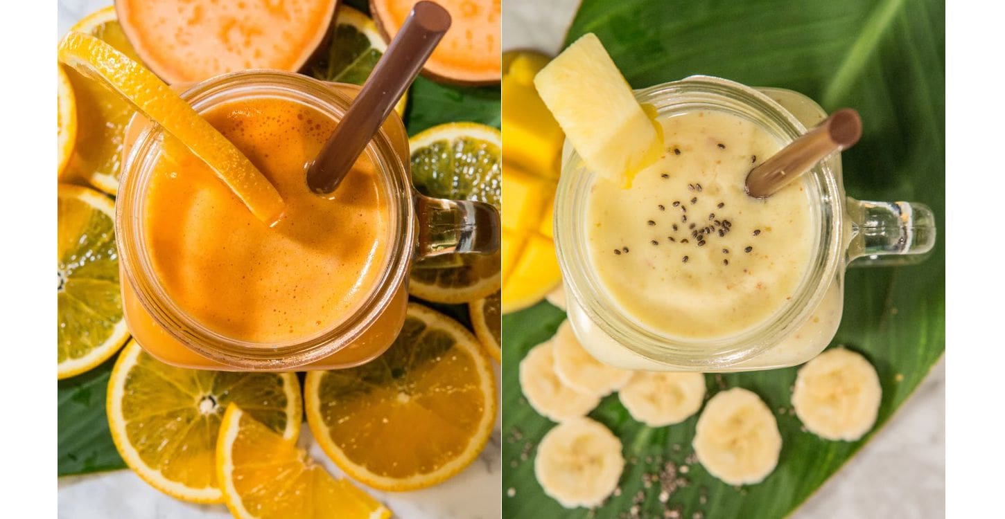 Juicery Harlem Joins Growing Number of Fresh Juice Bars in Harlem
