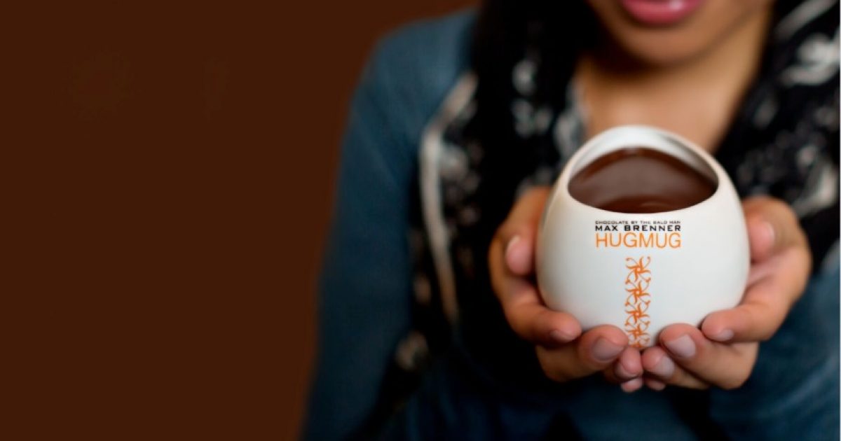 hot chocolate