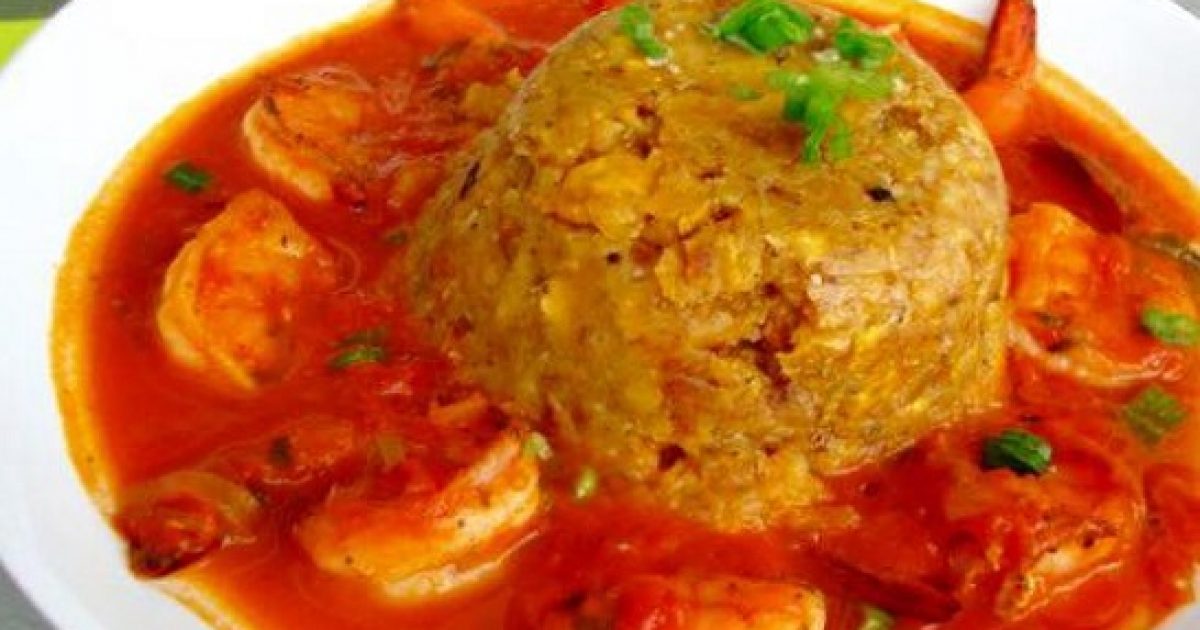 mofongo