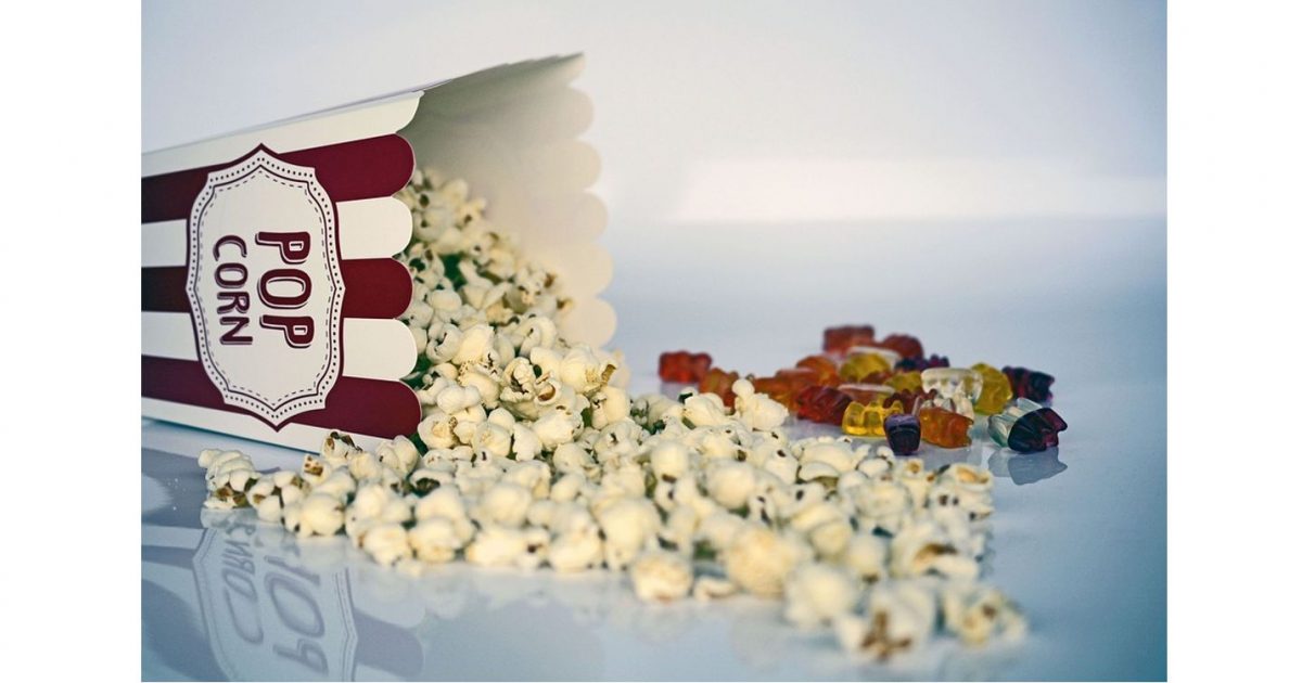 popcorn