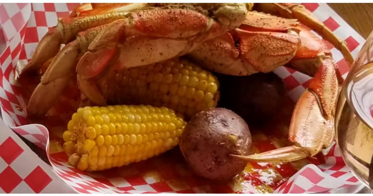 seafood boil
