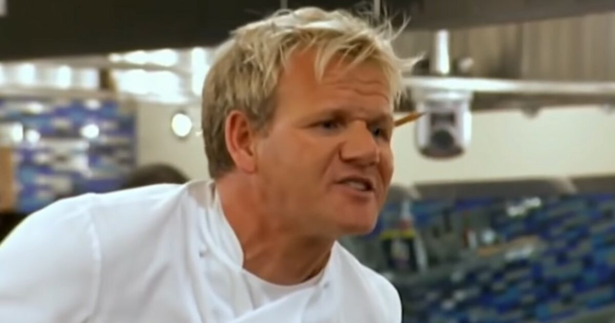 gordon