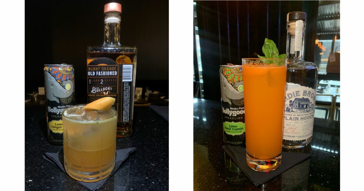 cocktails