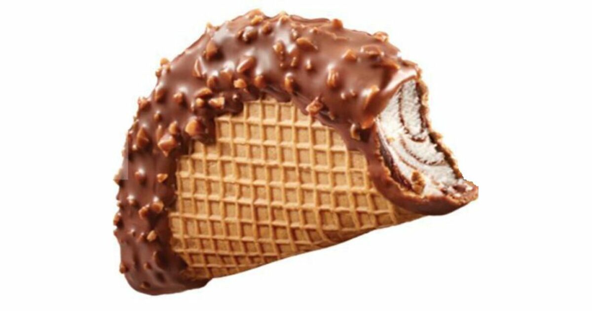 Choco-Taco