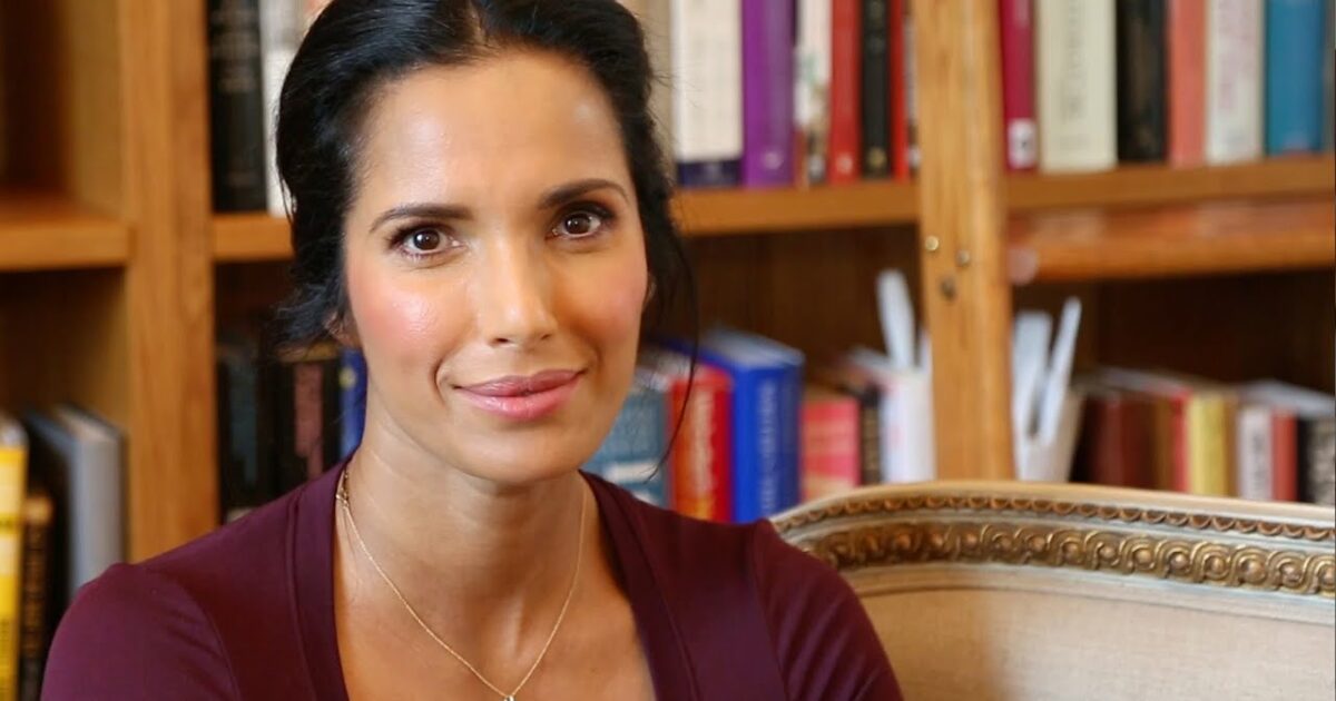 padma lakshmi