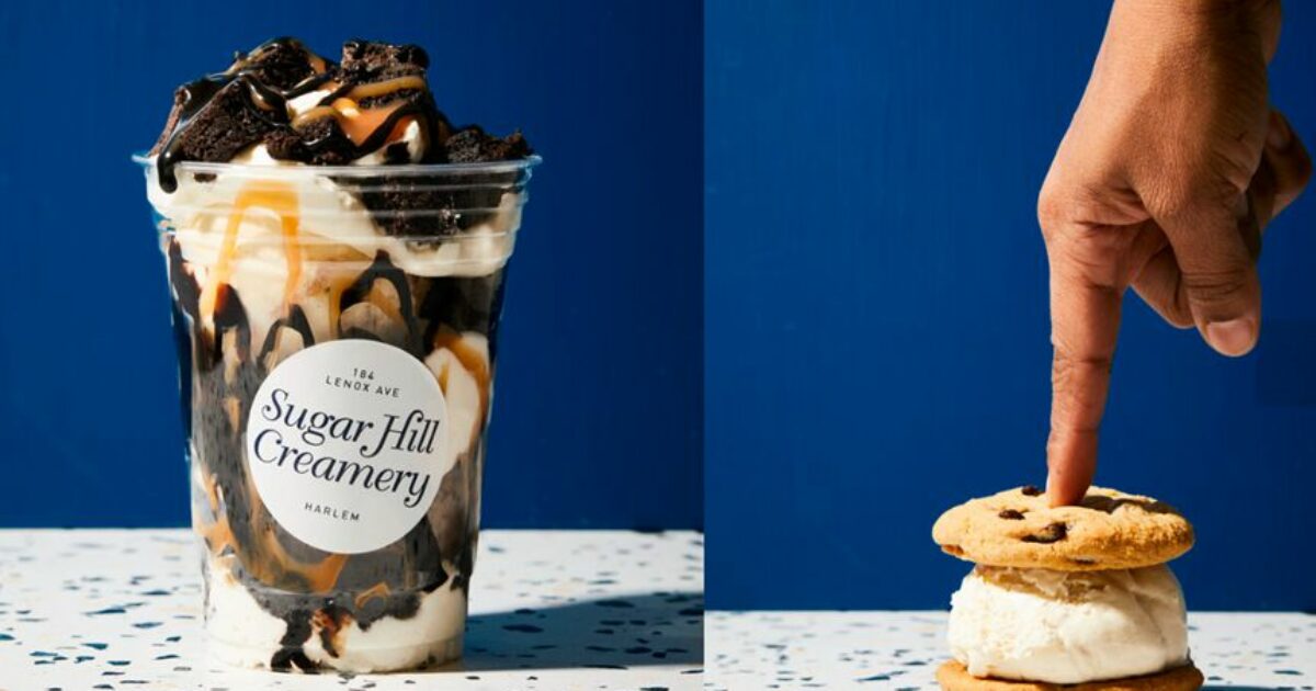 Sugar Hill Creamery