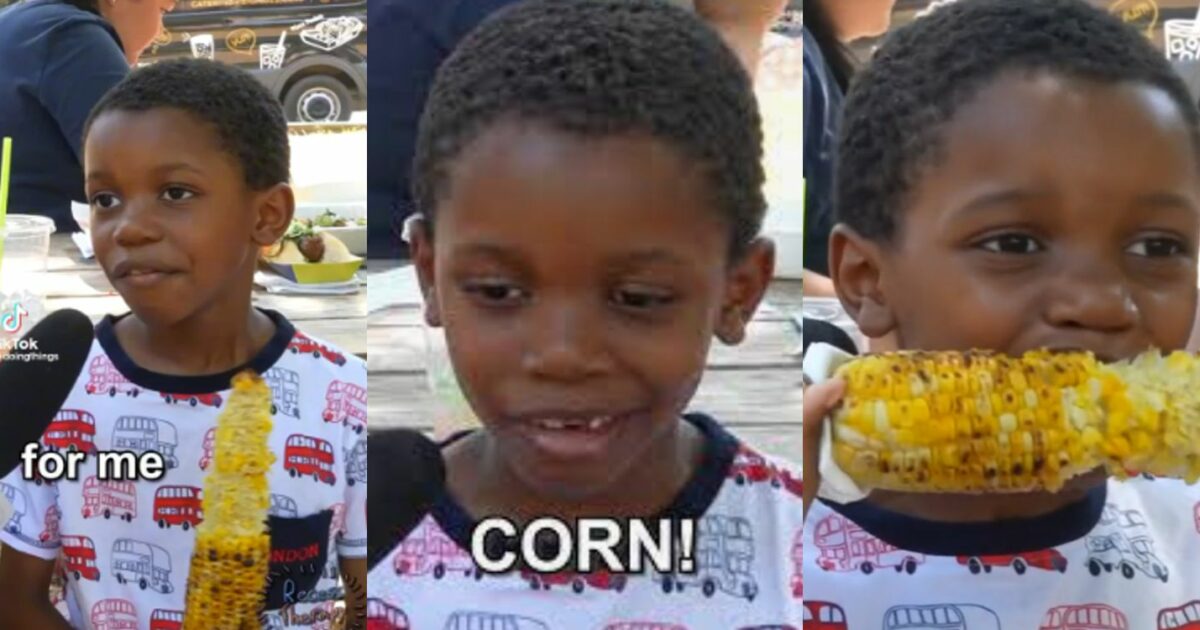 Corn Dishes Even the 'Corn Kid' Would Approve Of (Recipes Included