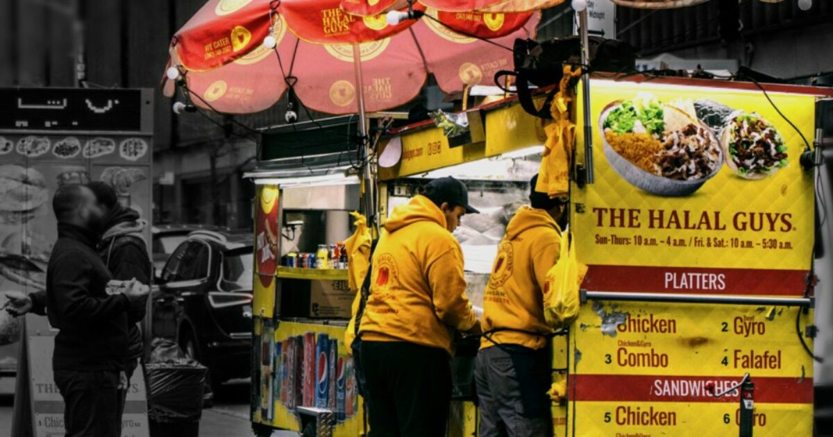 Pardon Their Dust Halal Guys Continue Rapid Expansion With 12 New   Halal Guys 1200x630 