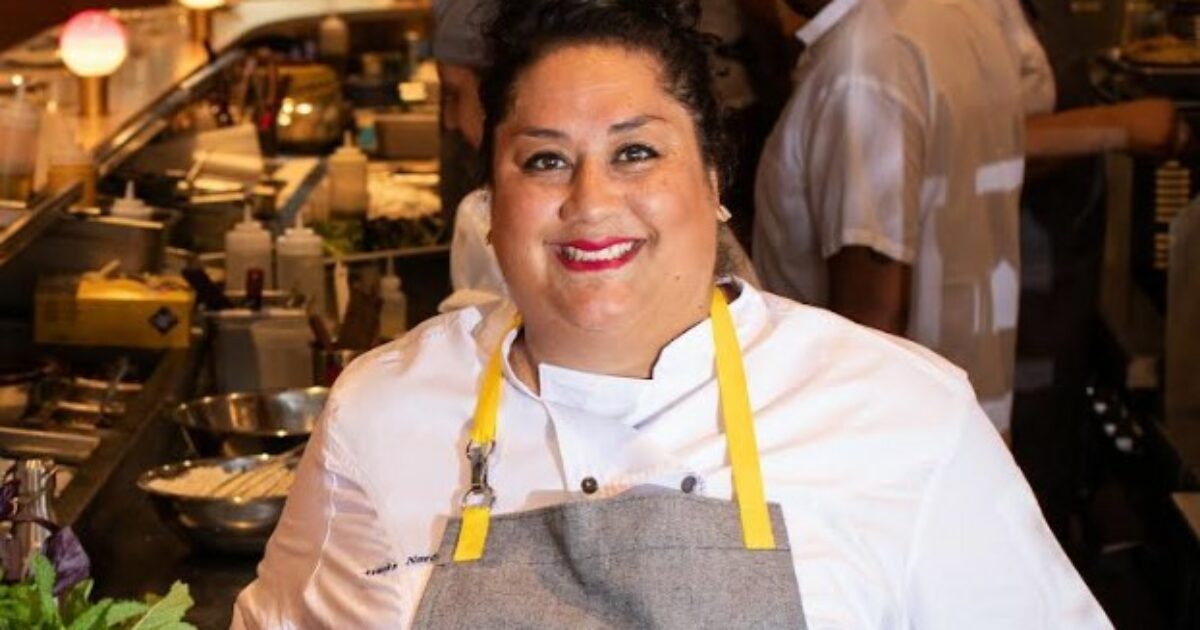 Ayesha Nurdjaja