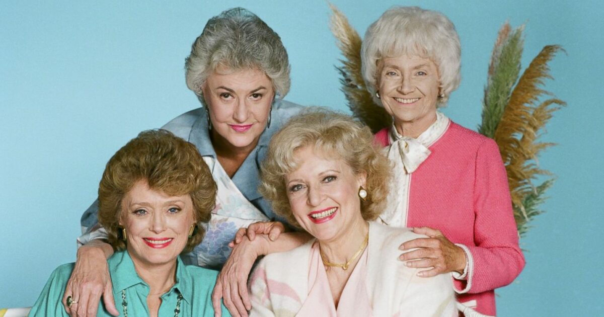 golden girls