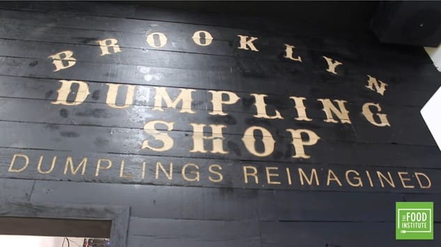 Brooklyn Dumpling House