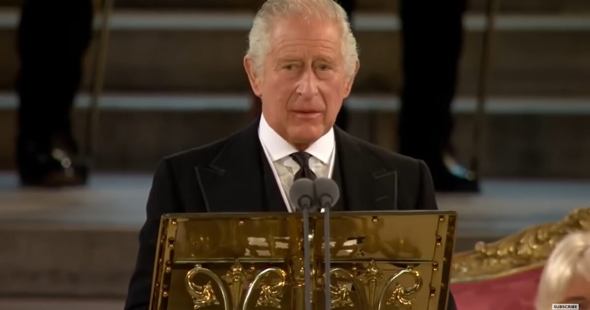 charles
