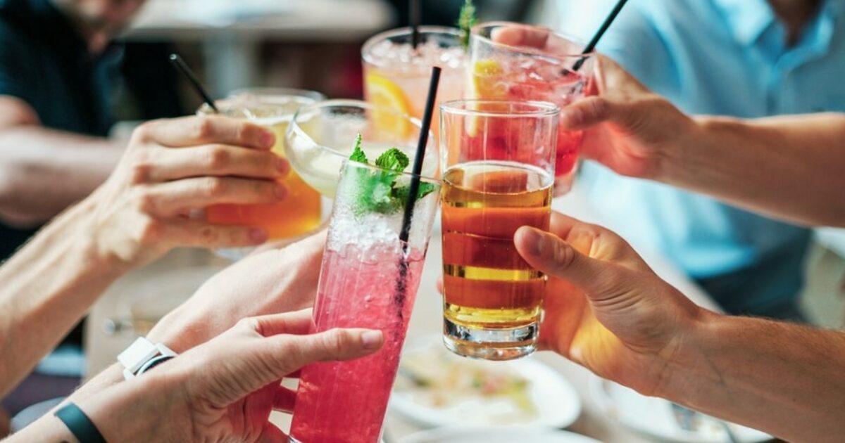 cocktails