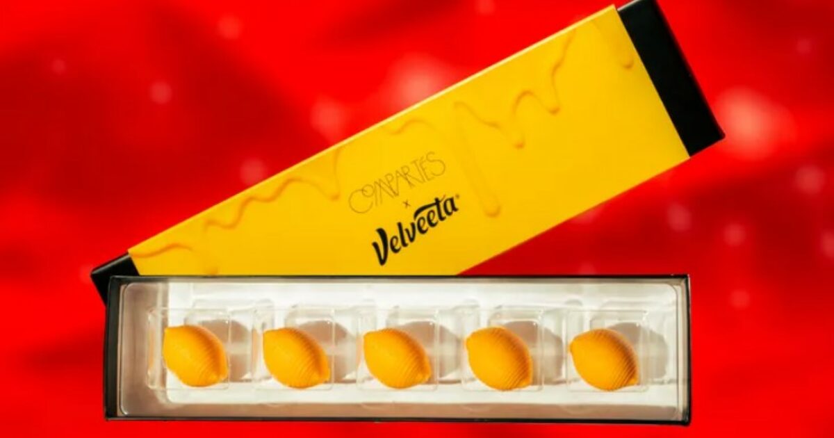 Velveeta
