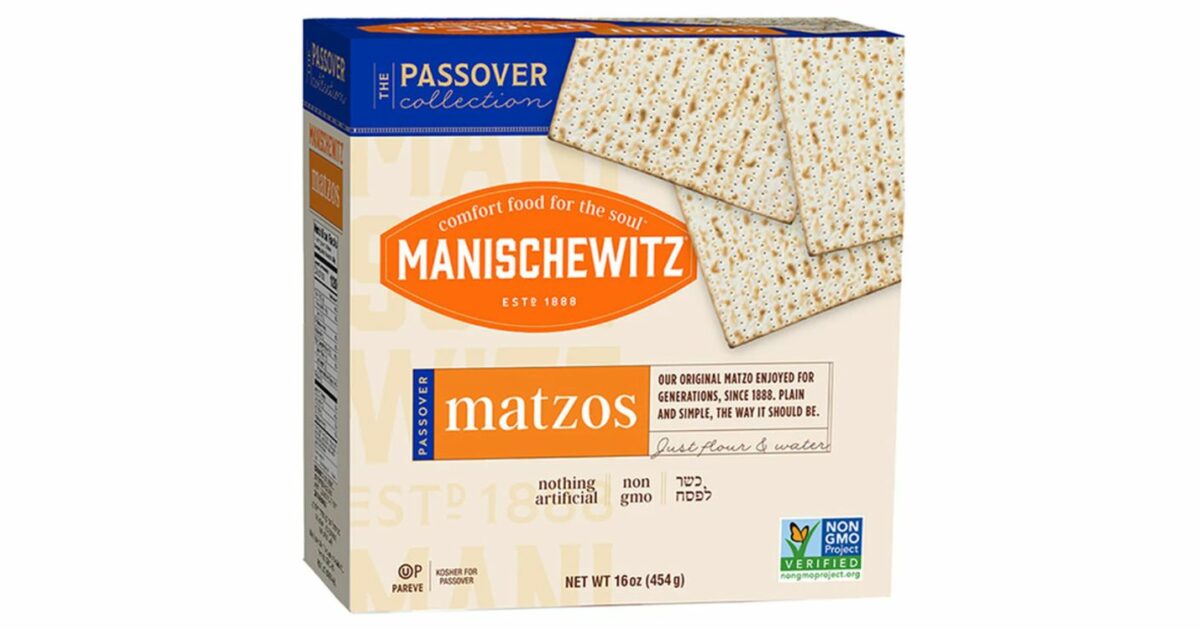 matzoh