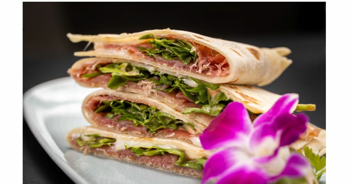 piadine