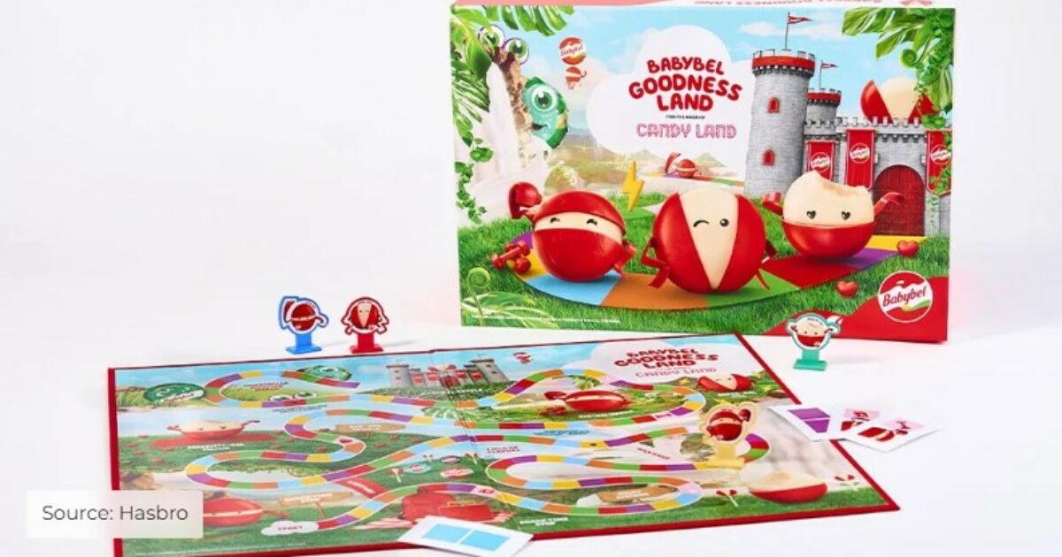 Babybel