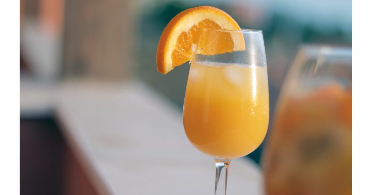 mimosa
