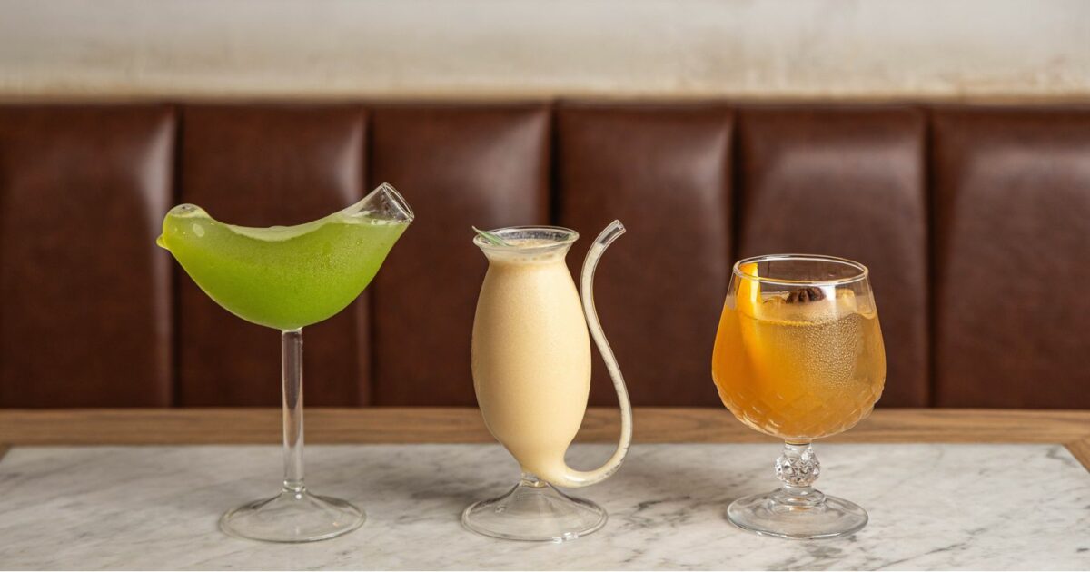 cocktails