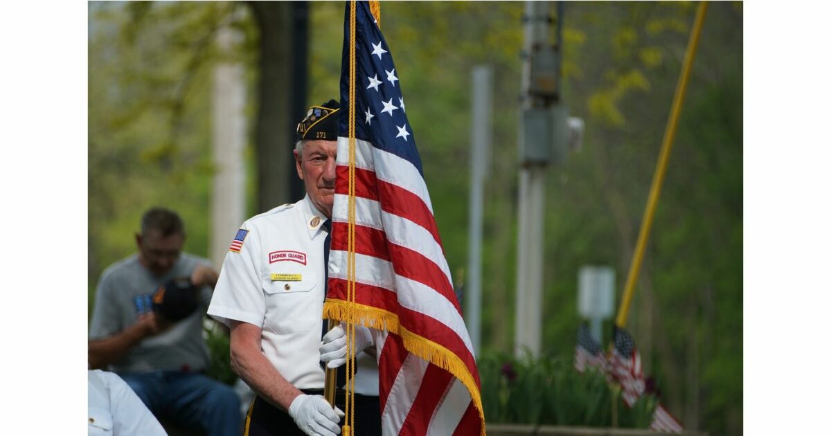 veteran