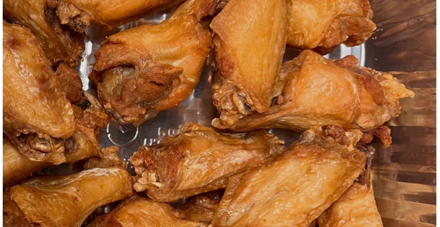 Where to order wings for your super bowl party apple eats