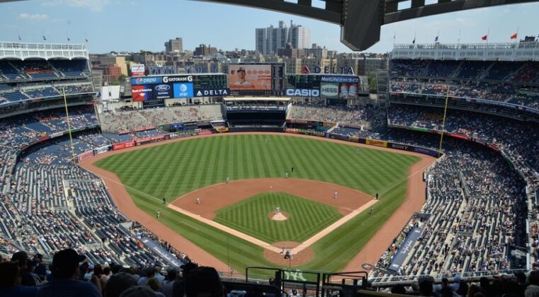 Some New Additions to the Yankee Stadium Comestible Lineup - Apple Eats