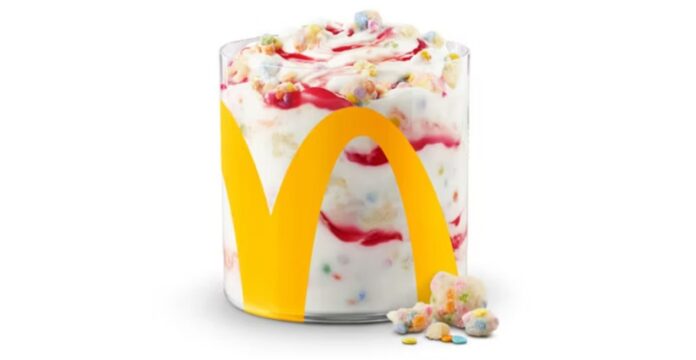 mcflurr