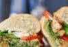 Healthy-ish Sandwiches Come to the East Side