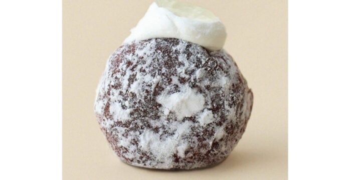 sake cream