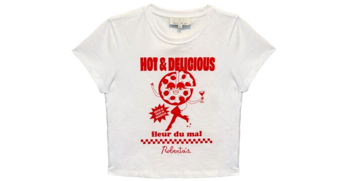 hot and delicious