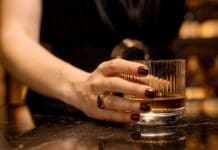Cocktails for Women, By Women