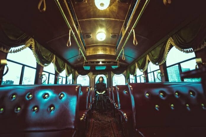 trolley