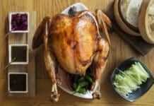 This Year Make Thanksgiving ‘Pekinggiving’