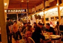 REVIEW: RedFarm Is Back at 100% Kitchen Capacity After Two-Year Closure