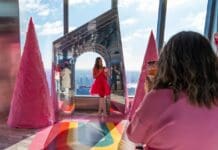 Museum of Ice Cream Popping Up at Hudson Yards